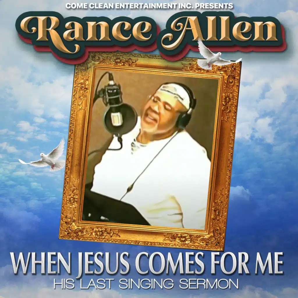 Rance Allen