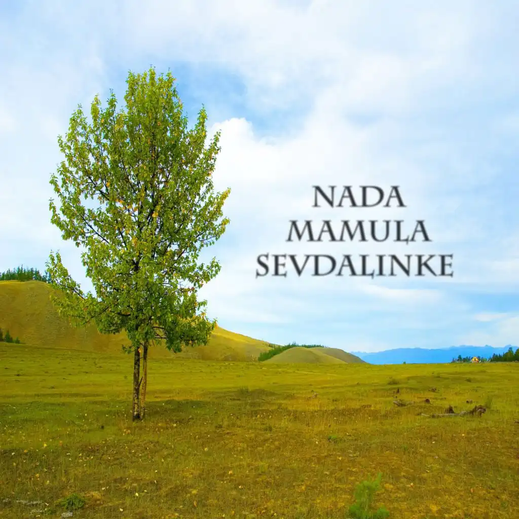 Sevdalinke