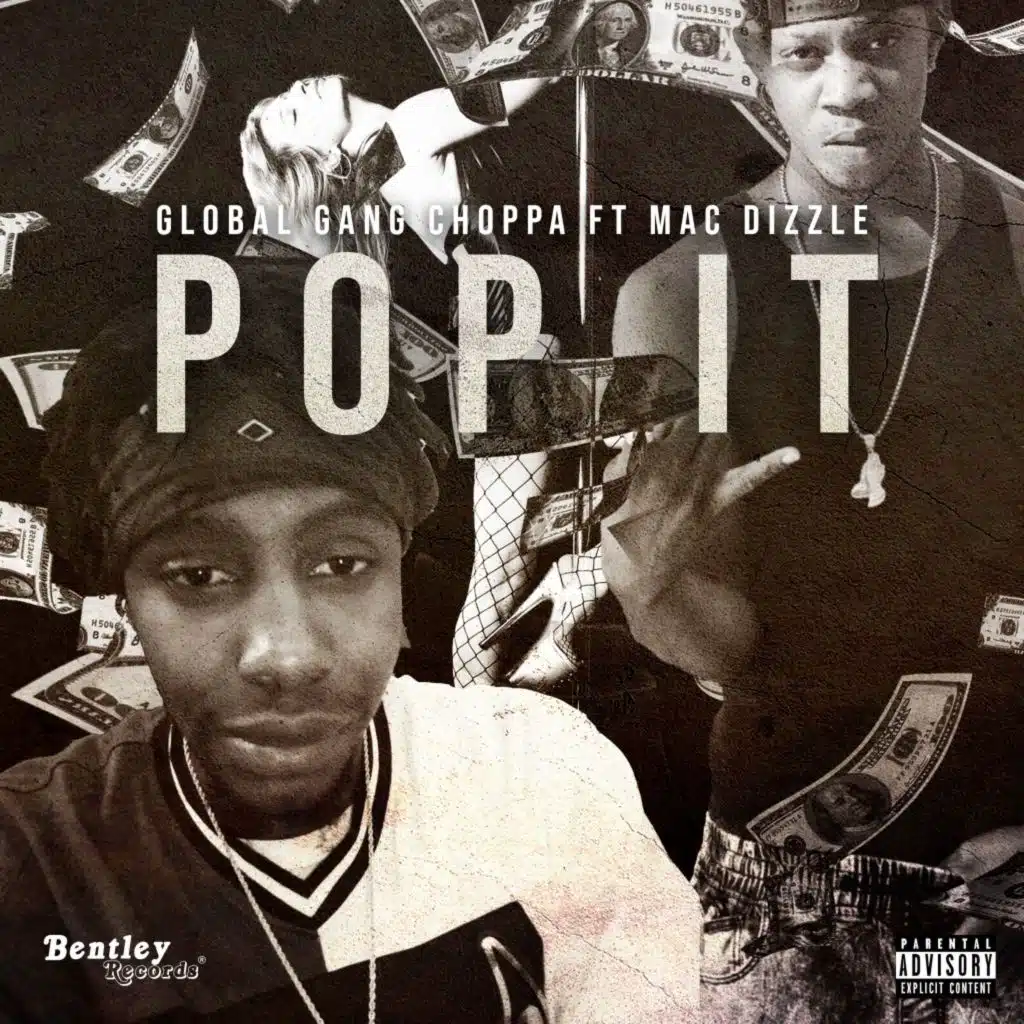 Pop It (feat. Mac Dizzle)