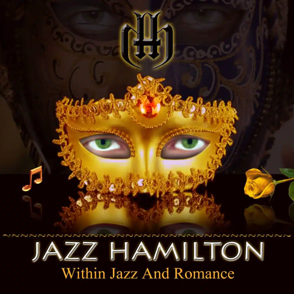 Within Jazz and Romance