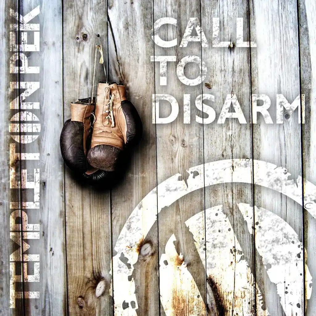 Call to Disarm