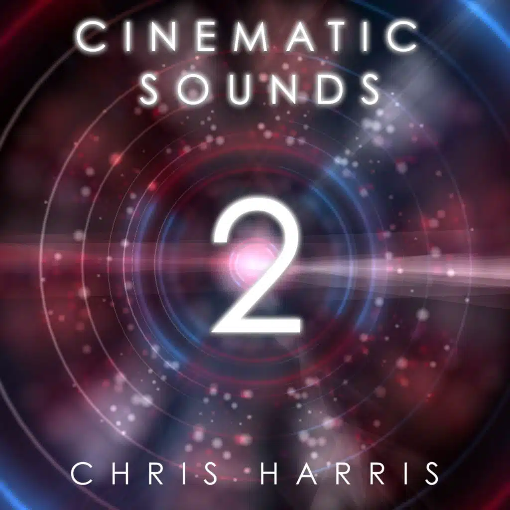 Cinematic Sounds 2