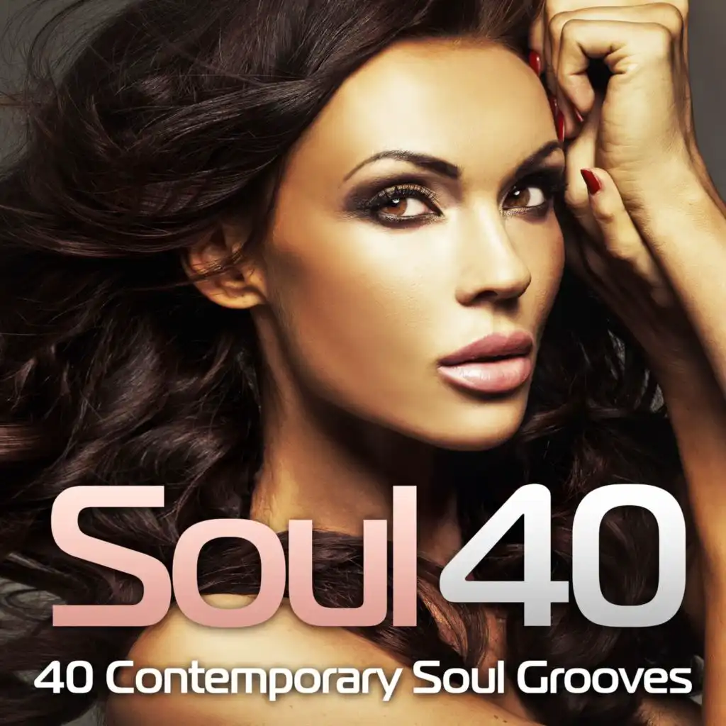 Watching You (First Impressions Mix) [feat. Rahsaan Patterson & Carl McIntosh]