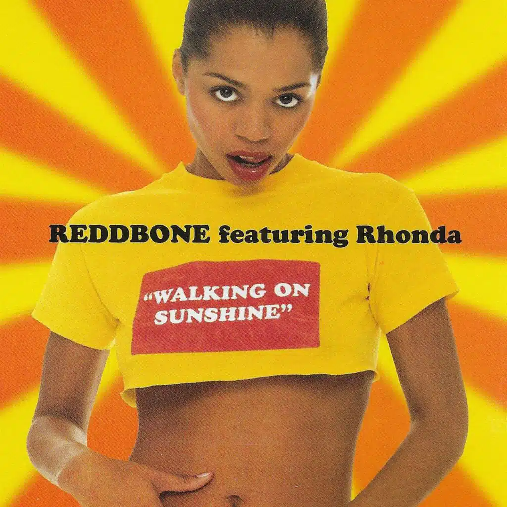Walking On Sunshine (Remixes)