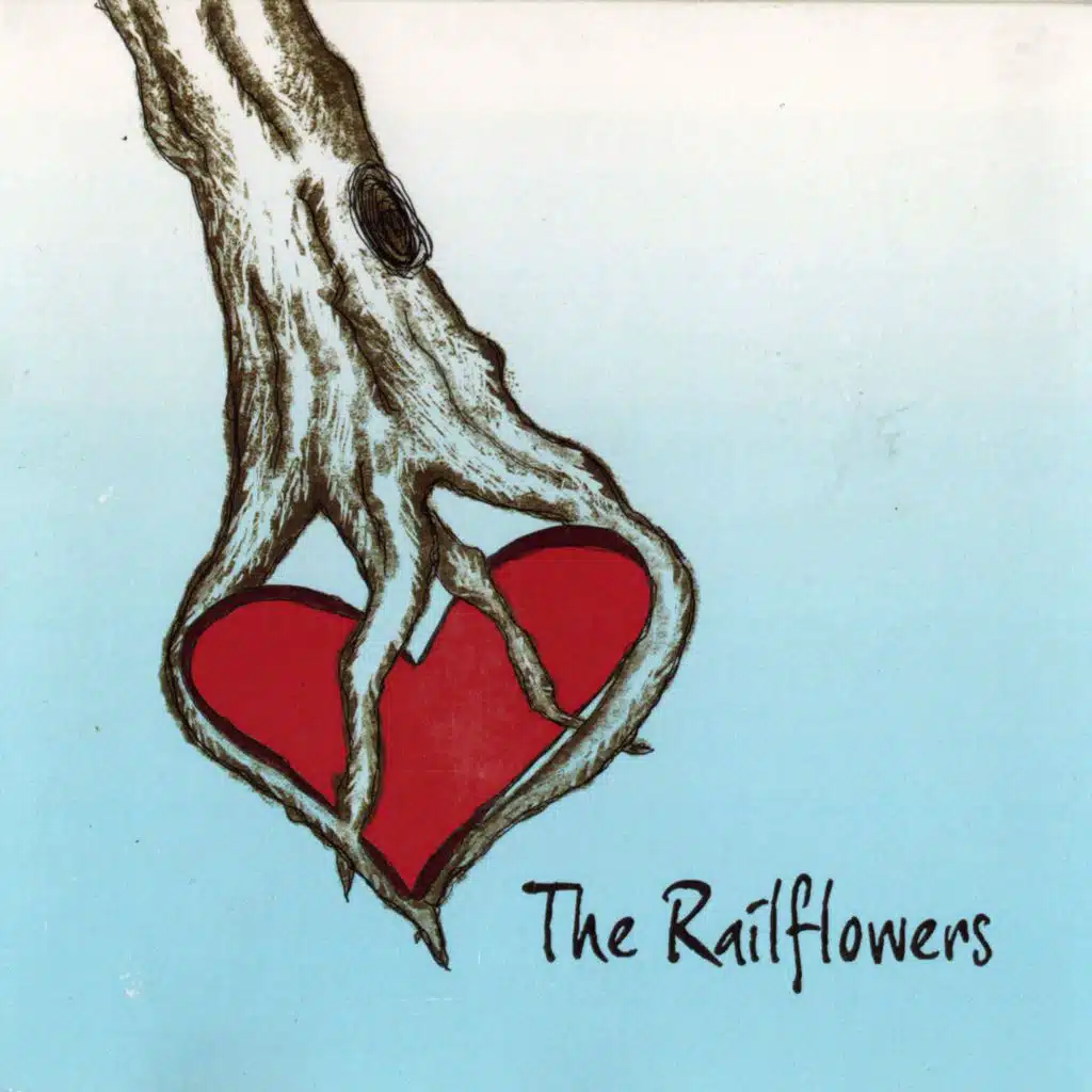 The Railflowers