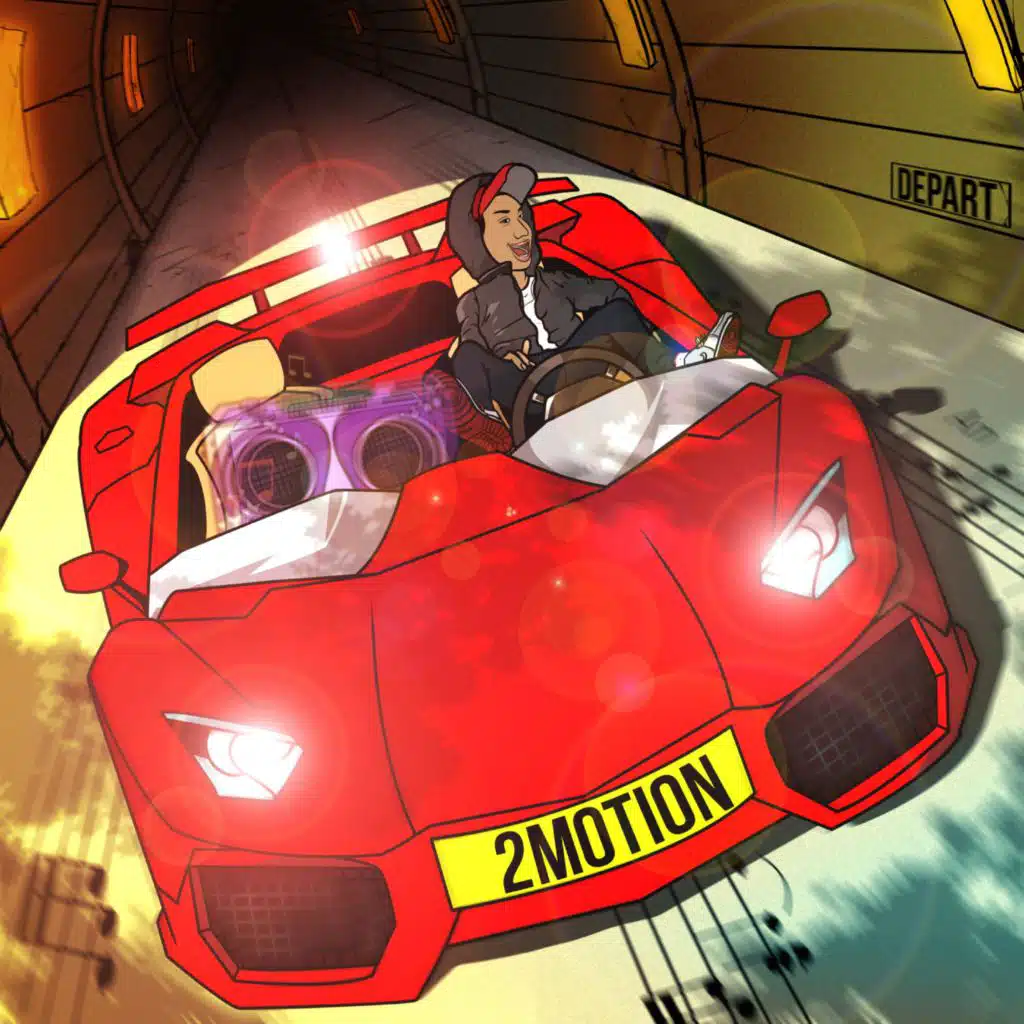 Drive in 2motion