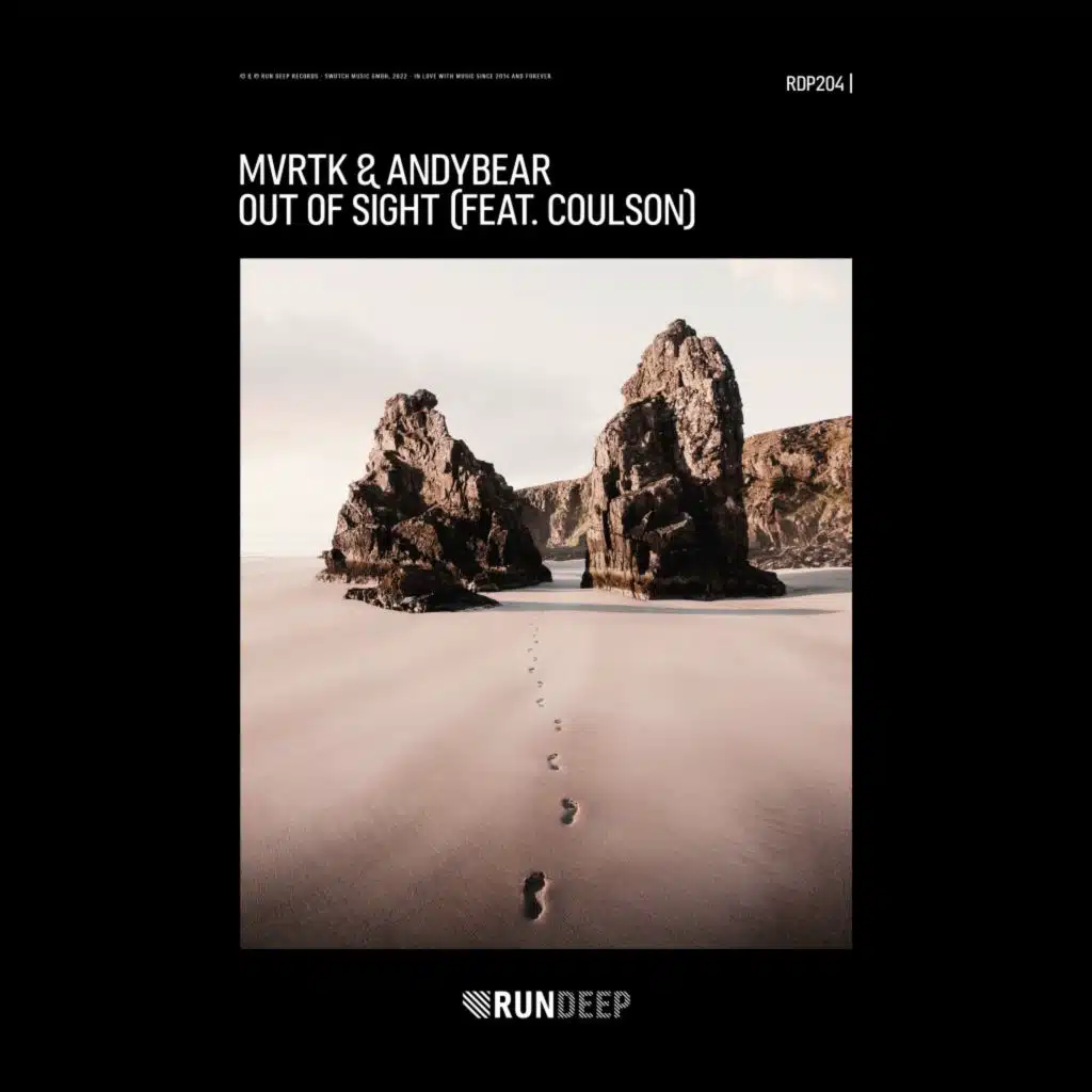 Out of Sight (feat. Coulson)