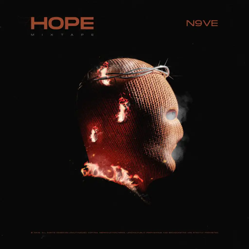 HOPE MIXTAPE