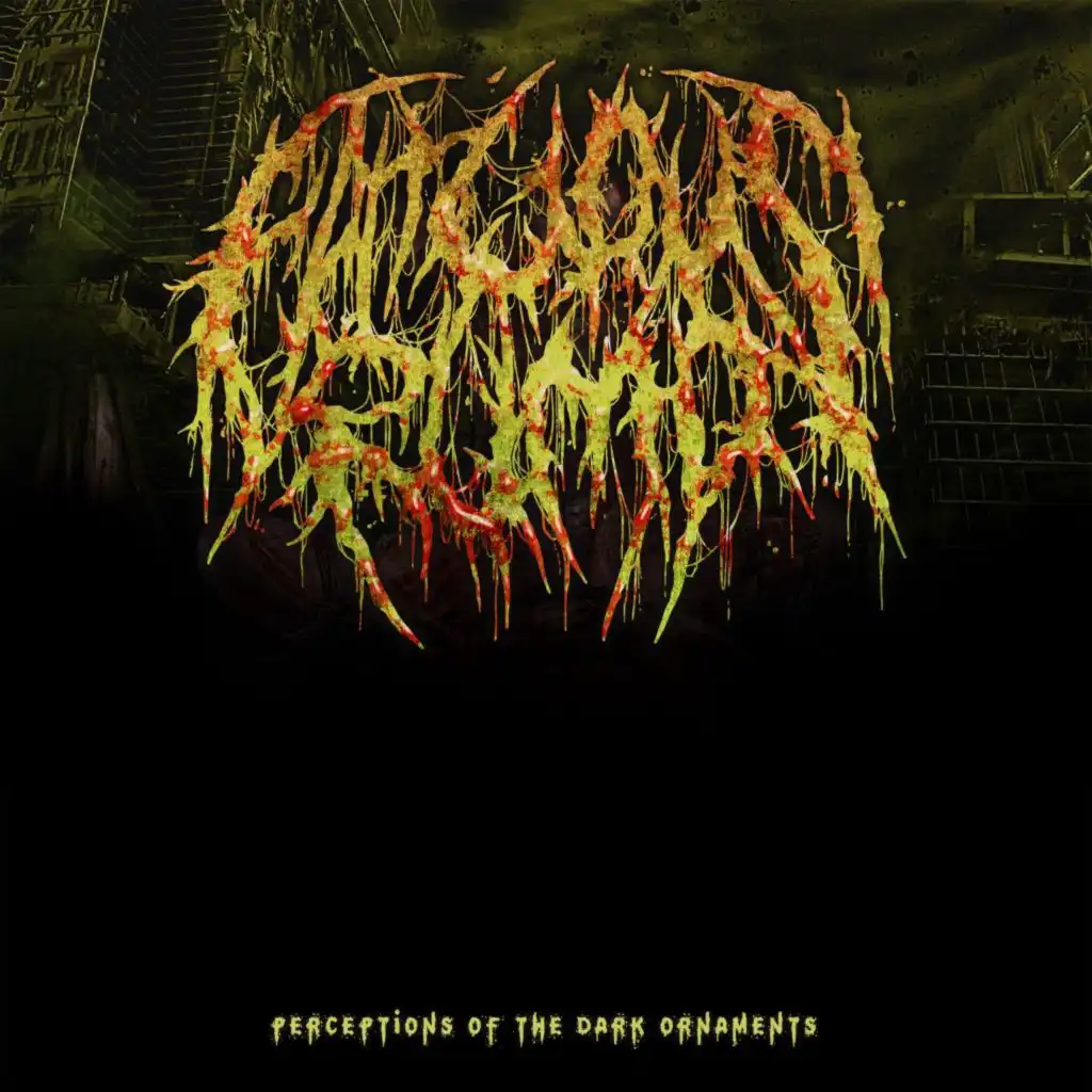 Tang Don't Lol to Chang (feat. Abominable Putridity, Angel Ochoa, Disgorge & Cephalotripsy)