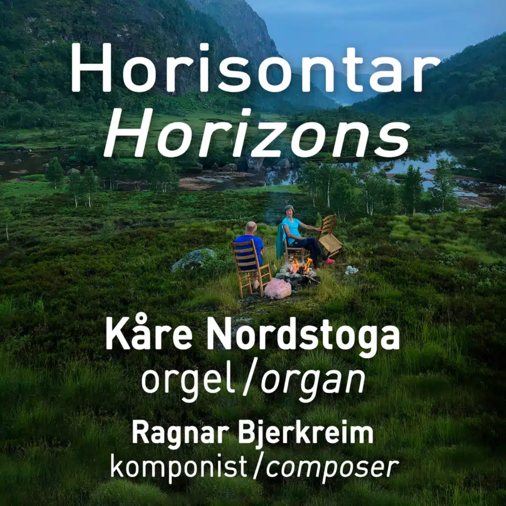 Horisontar