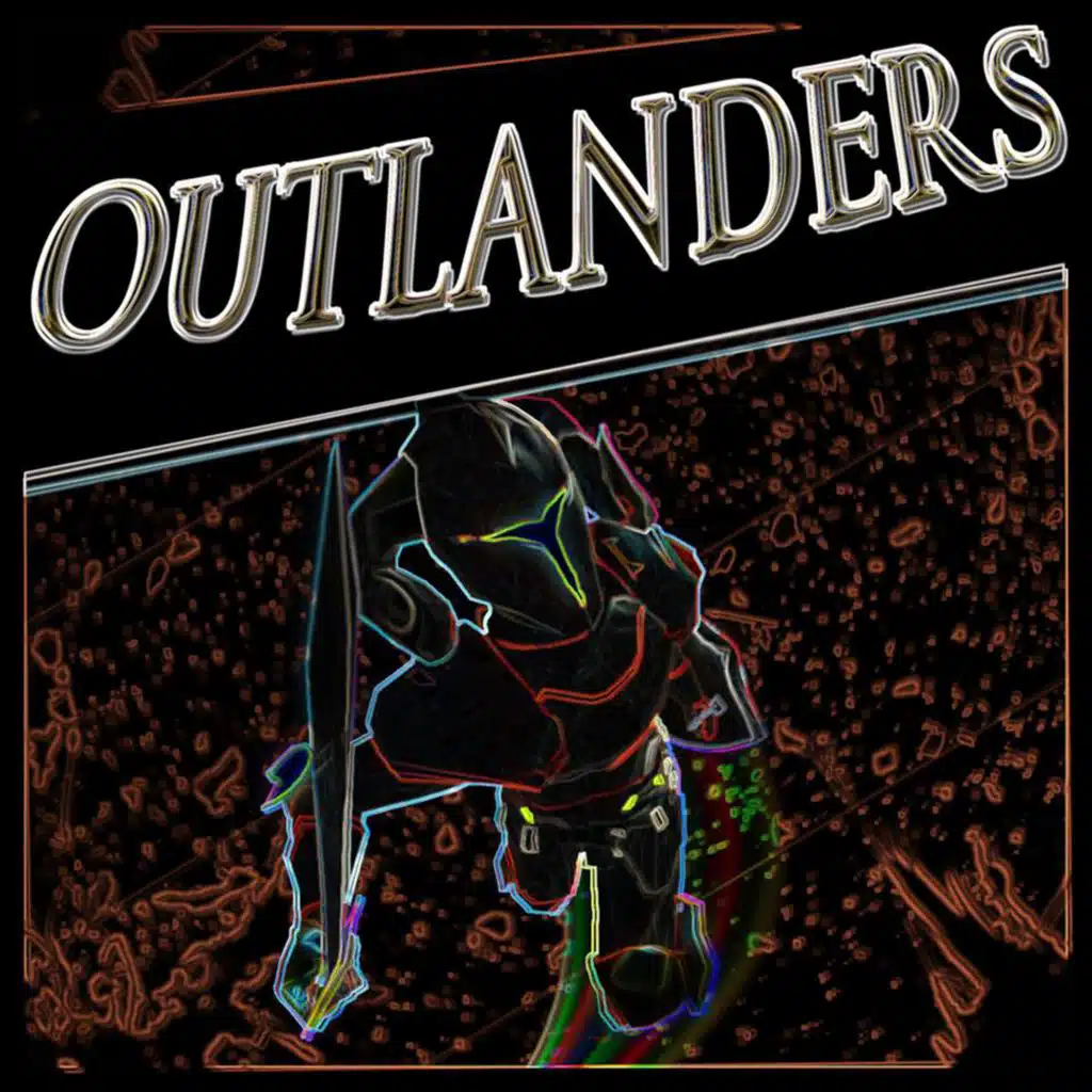 Outlanders OST