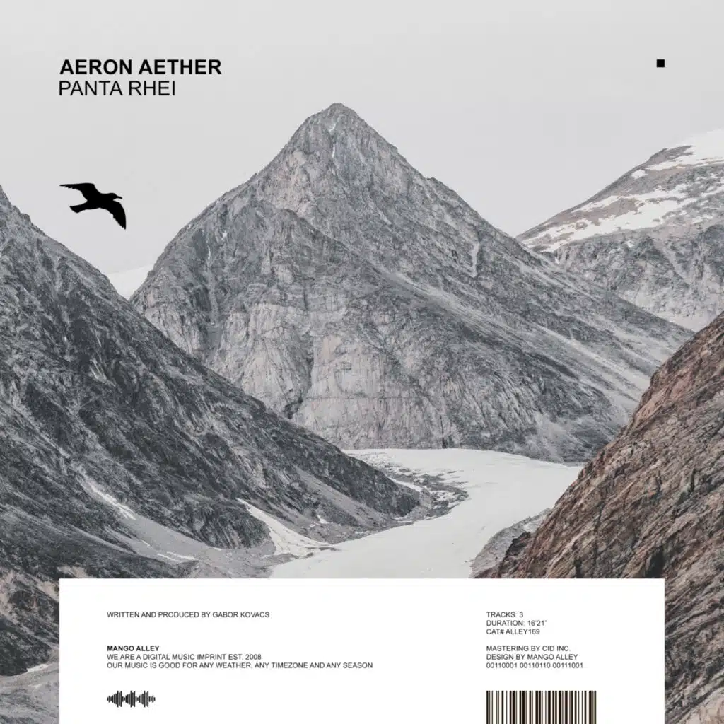 Aeron Aether