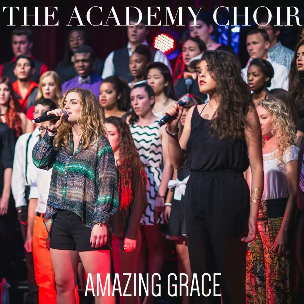 Amazing Grace