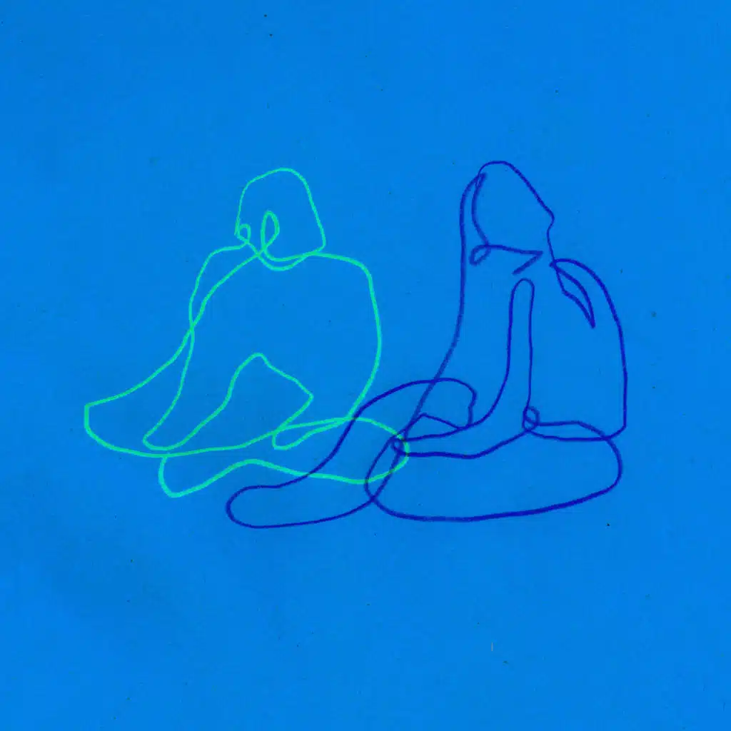 Used To Be (feat. Dan Edmonds & Joseph Shabason)