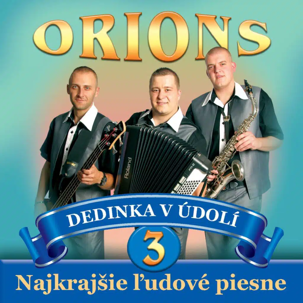 Dedinka v údolí / Odtrhla sa skala