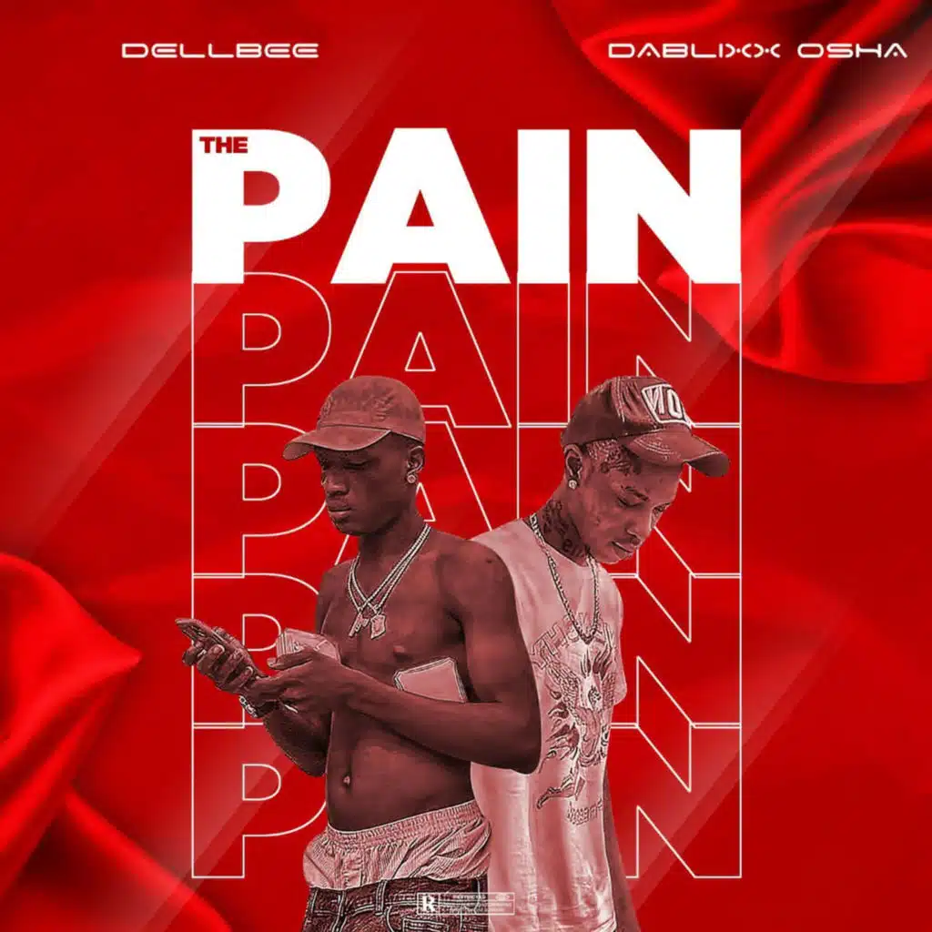 The Pain (feat. DaBlixx Osha)