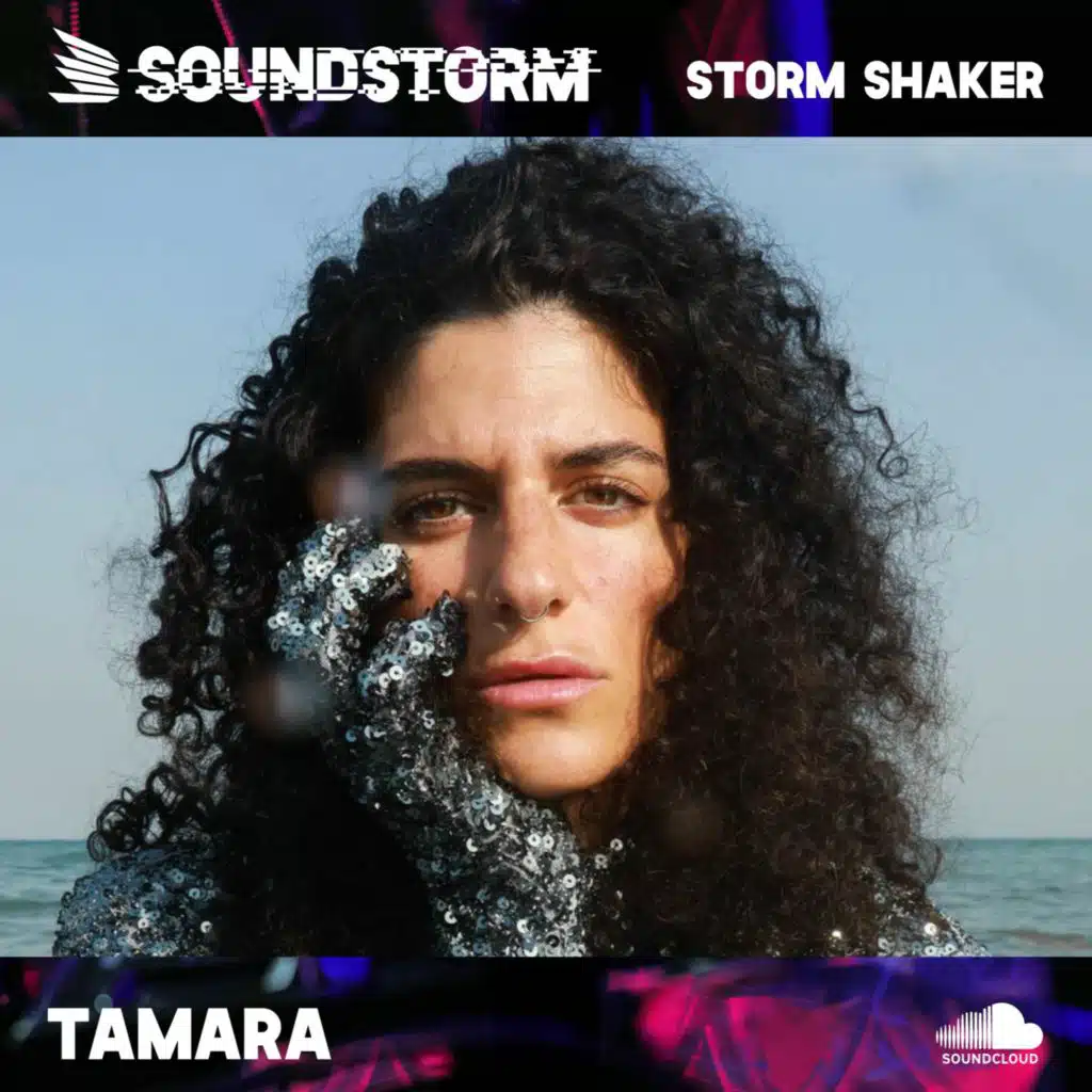 MDLBEAST STORM SHAKER - TAMARA