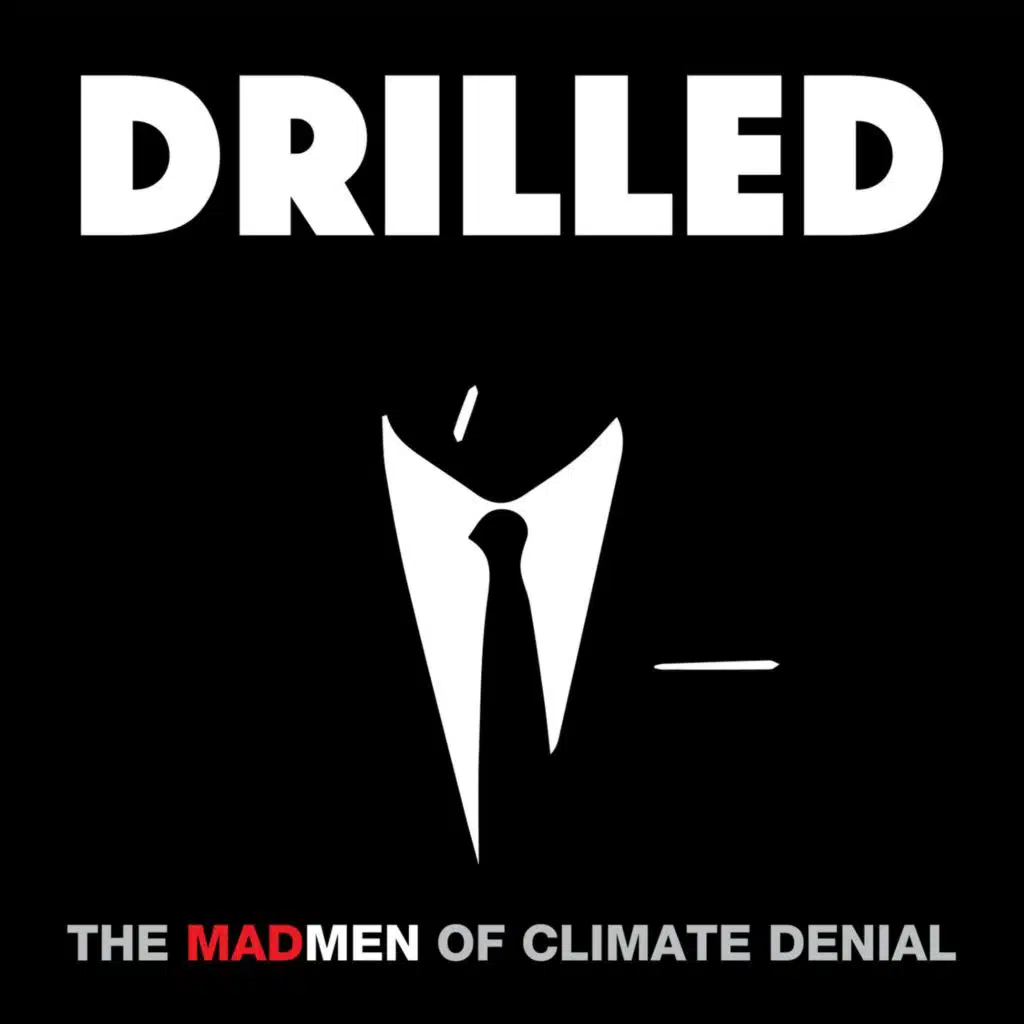 The Influence Industry and Climate Obstruction