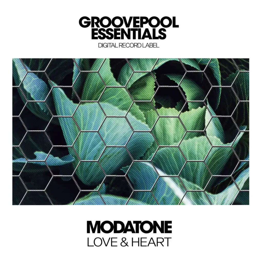 Love & Heart (Club Mix)