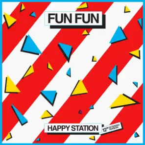 Happy Station (Bonus Beats)