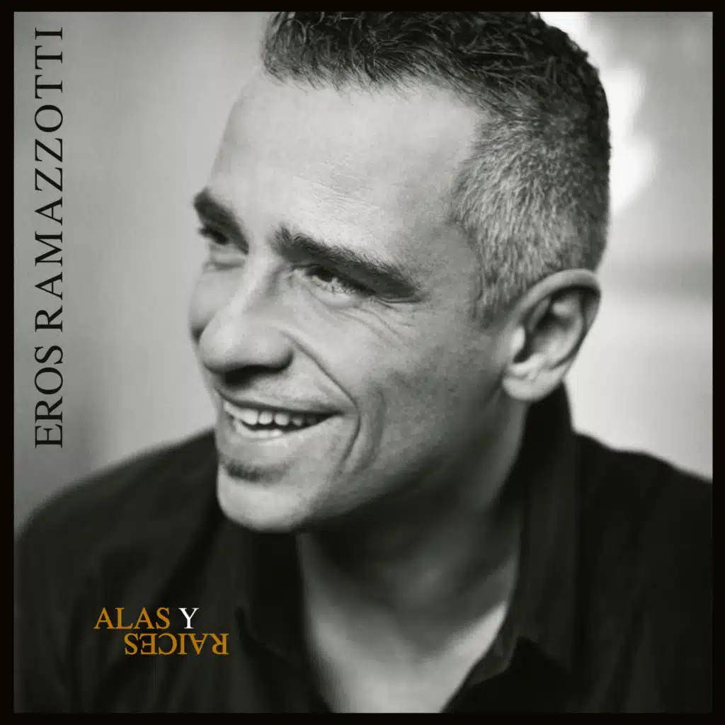 Alas y Raices (2021 Remastered Version)