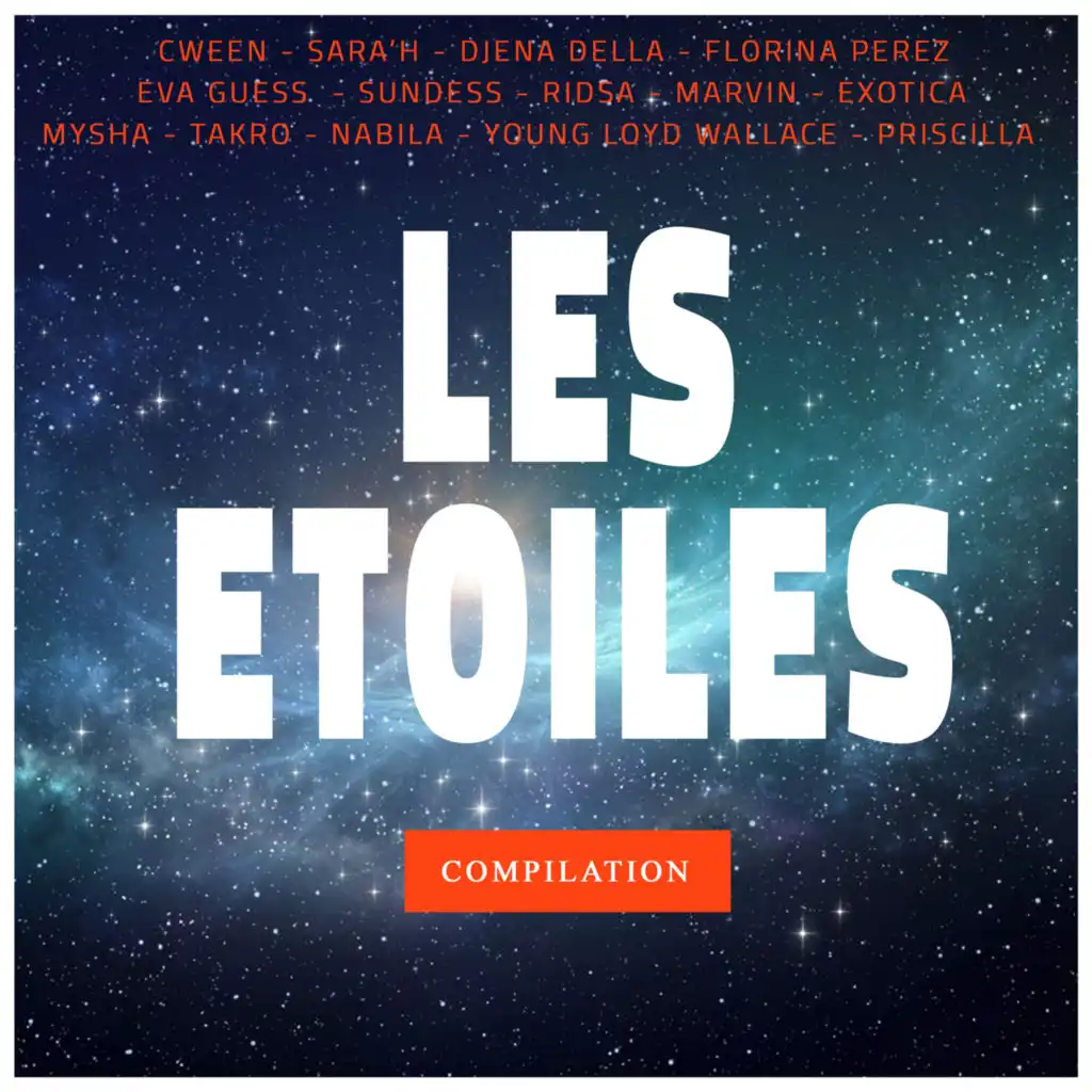 Les étoiles