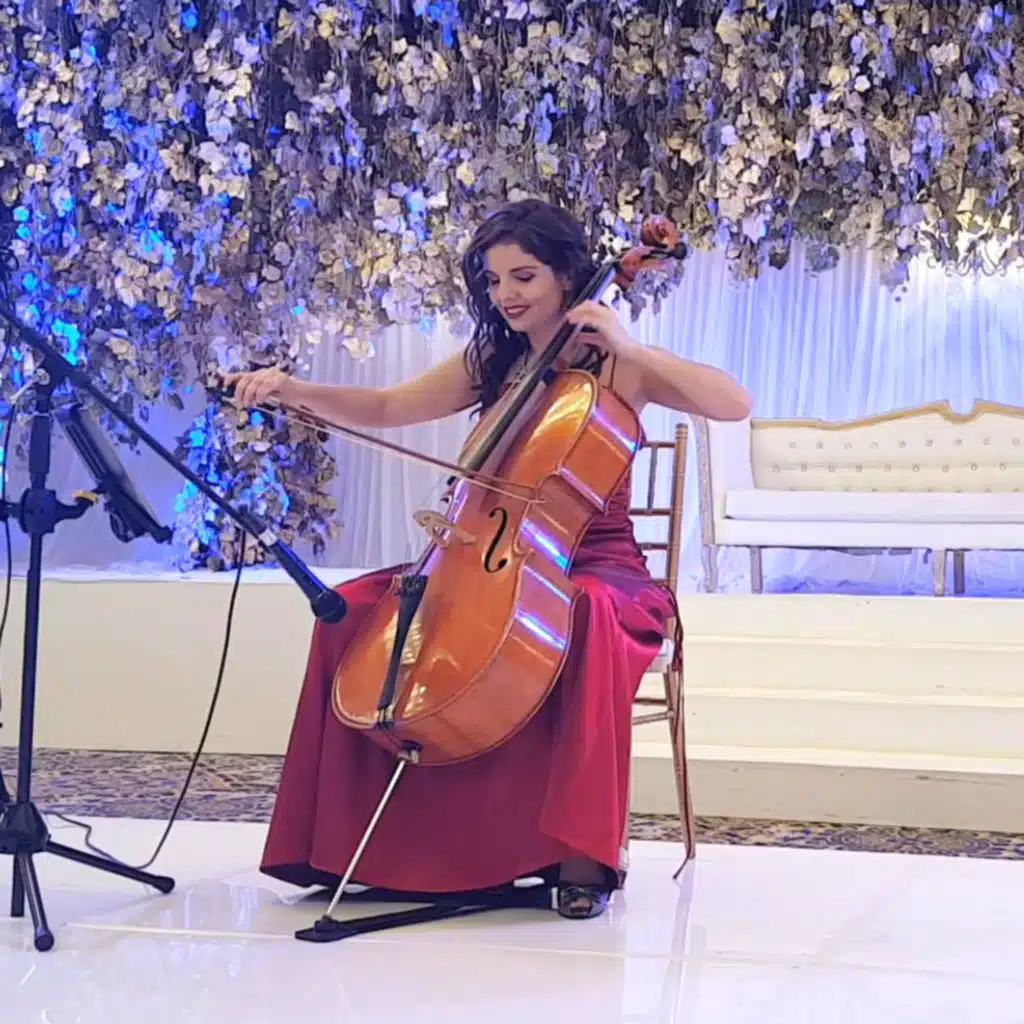 Thinking Out Loud (Instrumental)