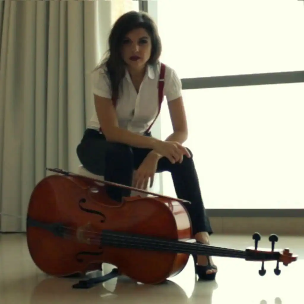 The Godfather (Instrumental Soundtrack) (Instrumental)