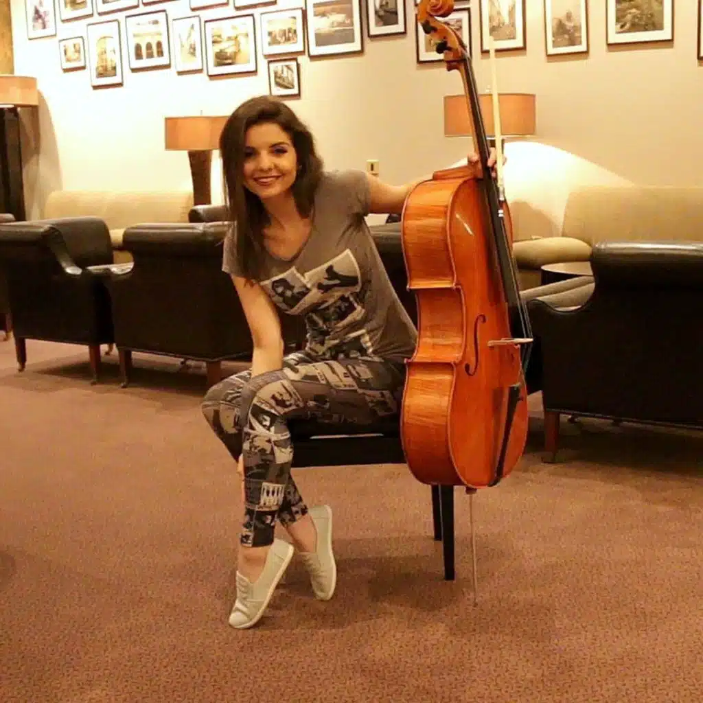 Can't Help Falling in Love