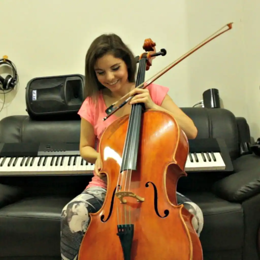 Despacito (Cello and Piano)