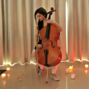Numb (Cello and Piano)