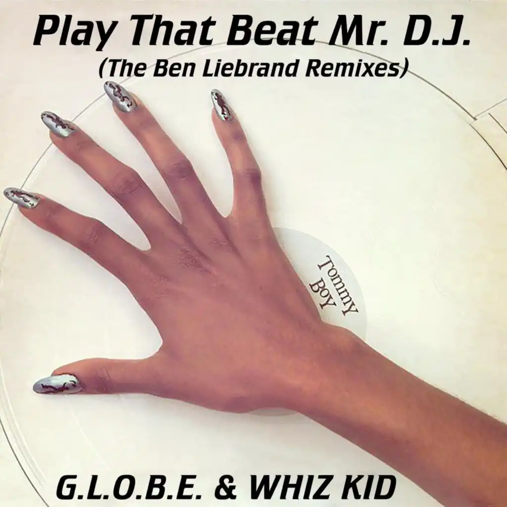 Play That Beat Mr. D.J. (Ben Liebrand Oldskool Remix)