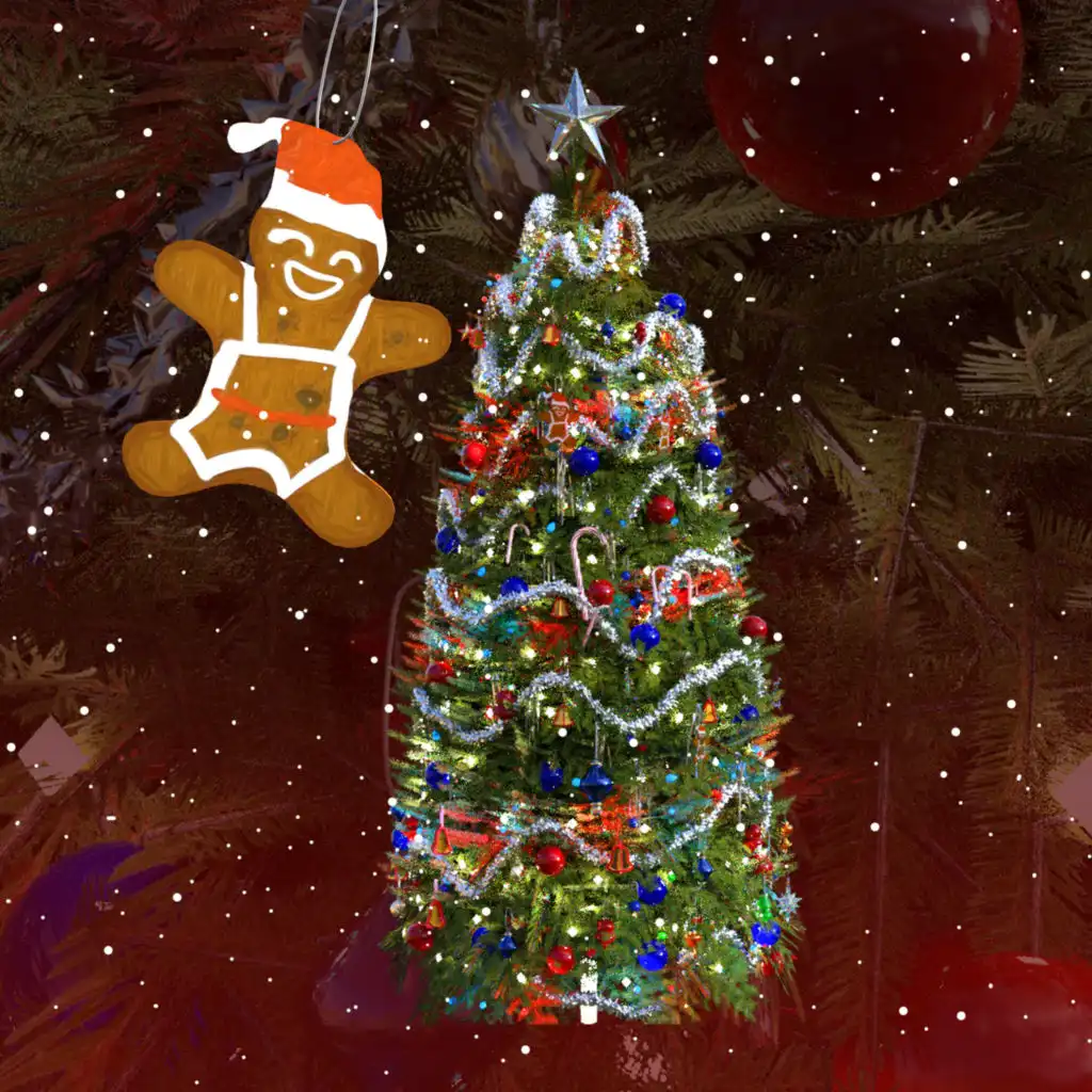 The Night Before Christmas - Christmas Holiday Music