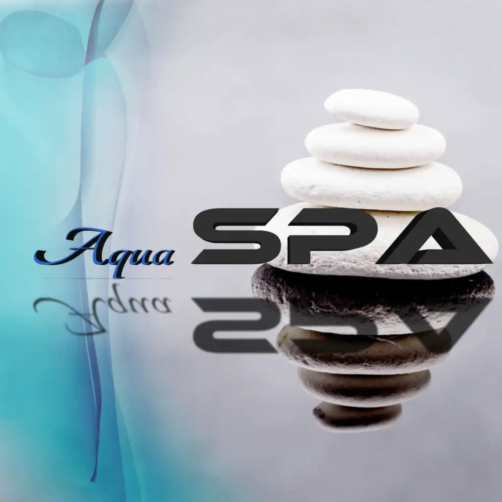 Aqua Spa (Serenity Instrumental Music)