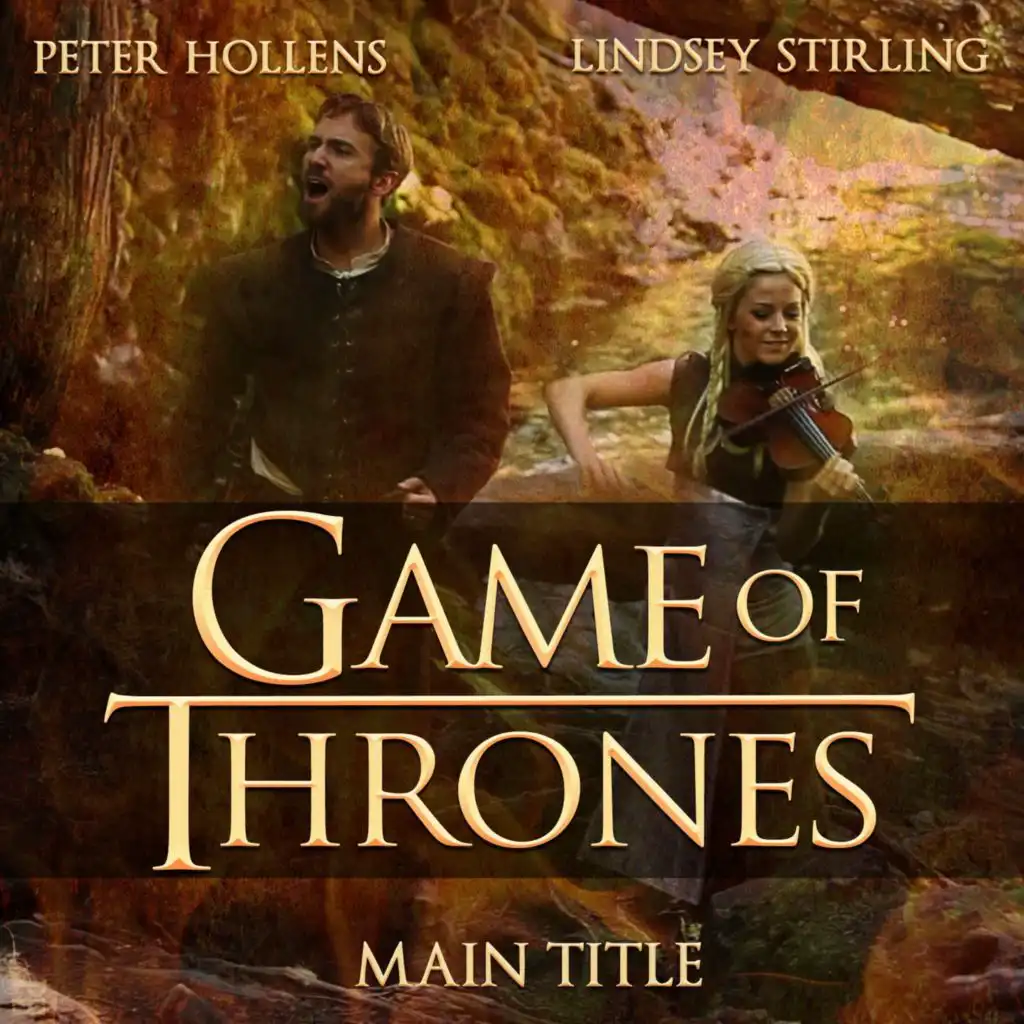 Game of Thrones (feat. Stomps, Stephen Warbeck, Lindsey Stirling, Tom Anderson & Bill Hare)