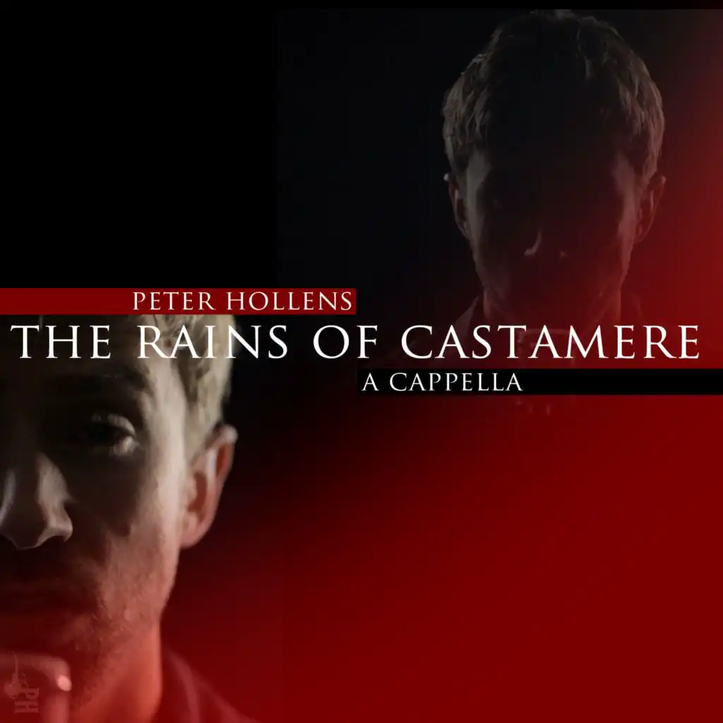 The Rains of Castamere (A Cappella) [feat. Tom Anderson]