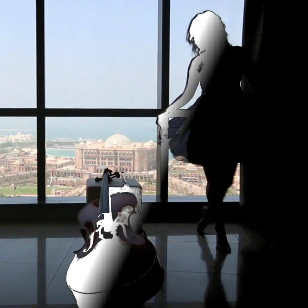 City of Stars (Instrumental)