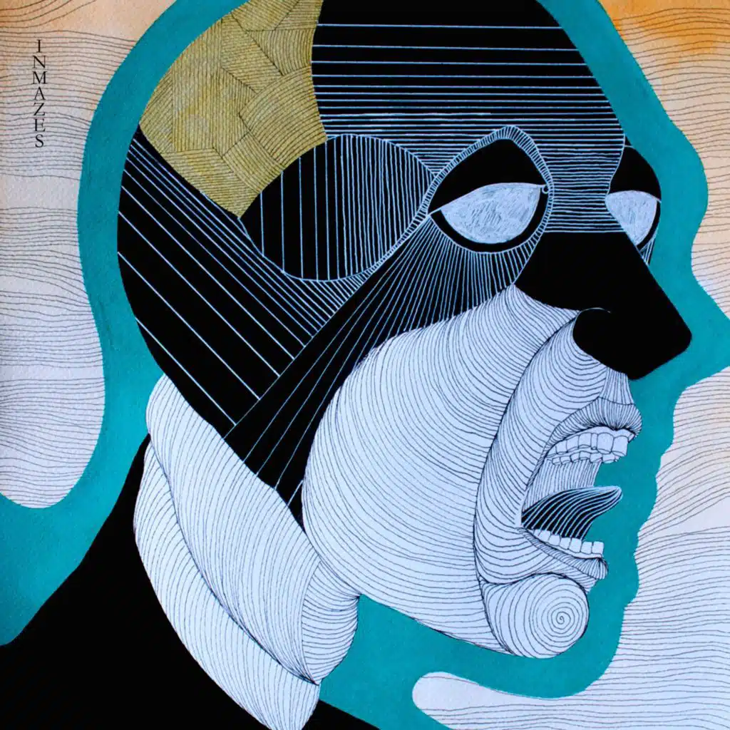 A Stare Without Eyes