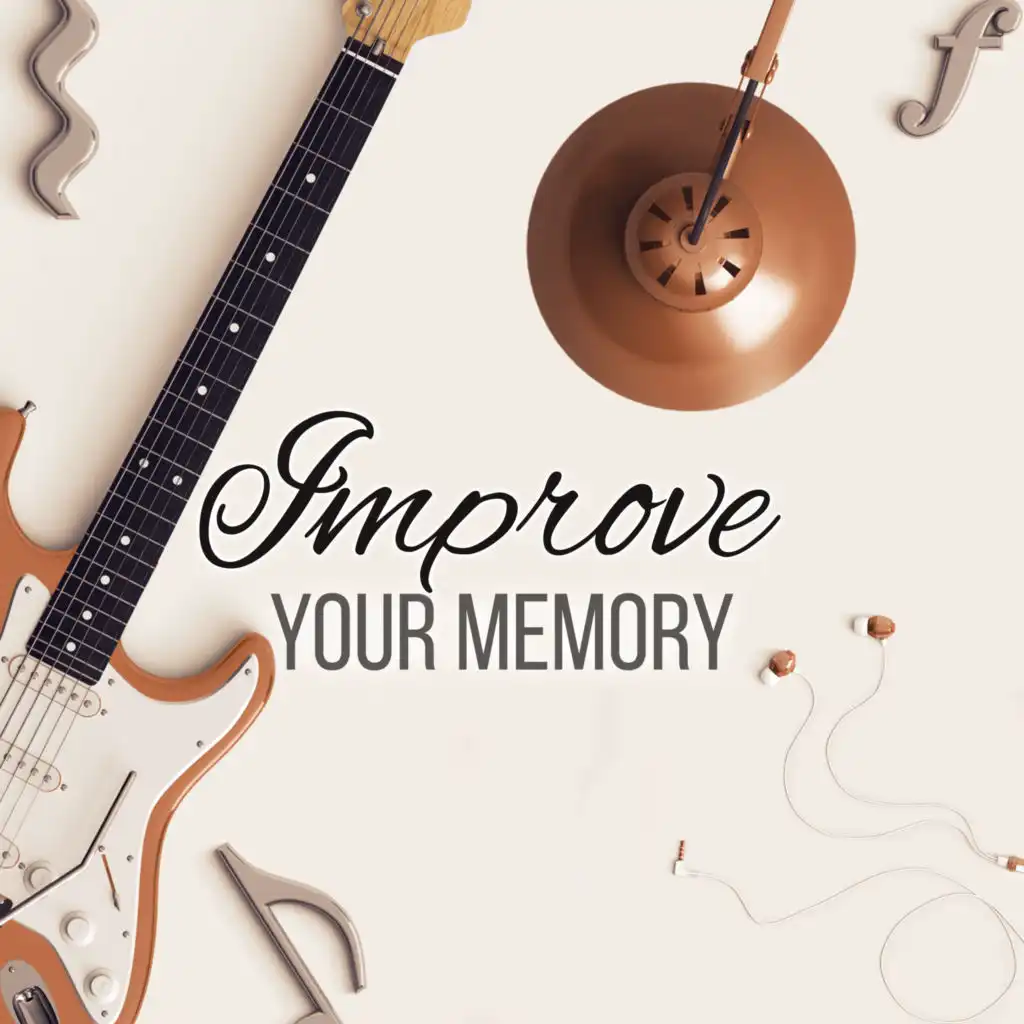 Improve Your Memory