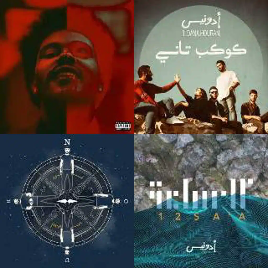 top 2021 songs