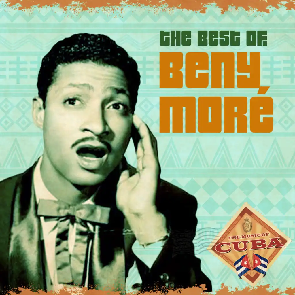 The Best of Beny Moré