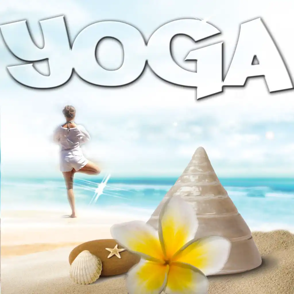 Joga – Nature Sounds for Yoga Exercises, Meditation and Relaxation, Yin Yoga Workout to Relax Your Mind, Ocean Sound, Bird Calls and Grasshoppers, Rain Sounds for Corepower and Masage