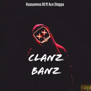 Clanz Banz (feat. Ace Steppa)