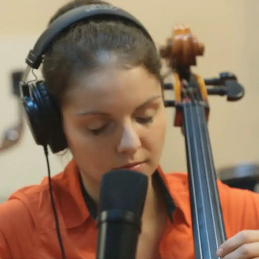 A Thousand Years (Instrumental)