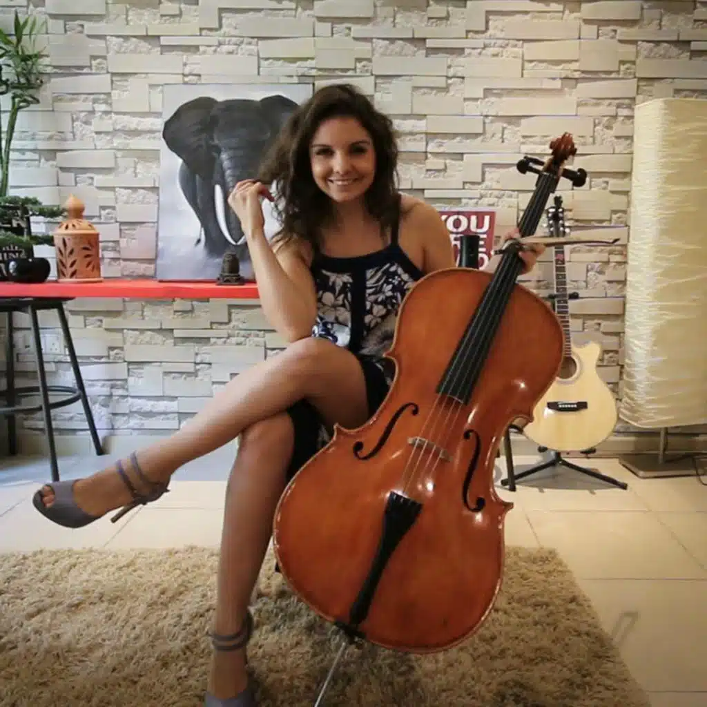 Killing Me Softly (Instrumental)