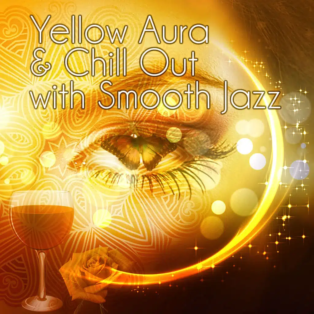 Yellow Aura Universe
