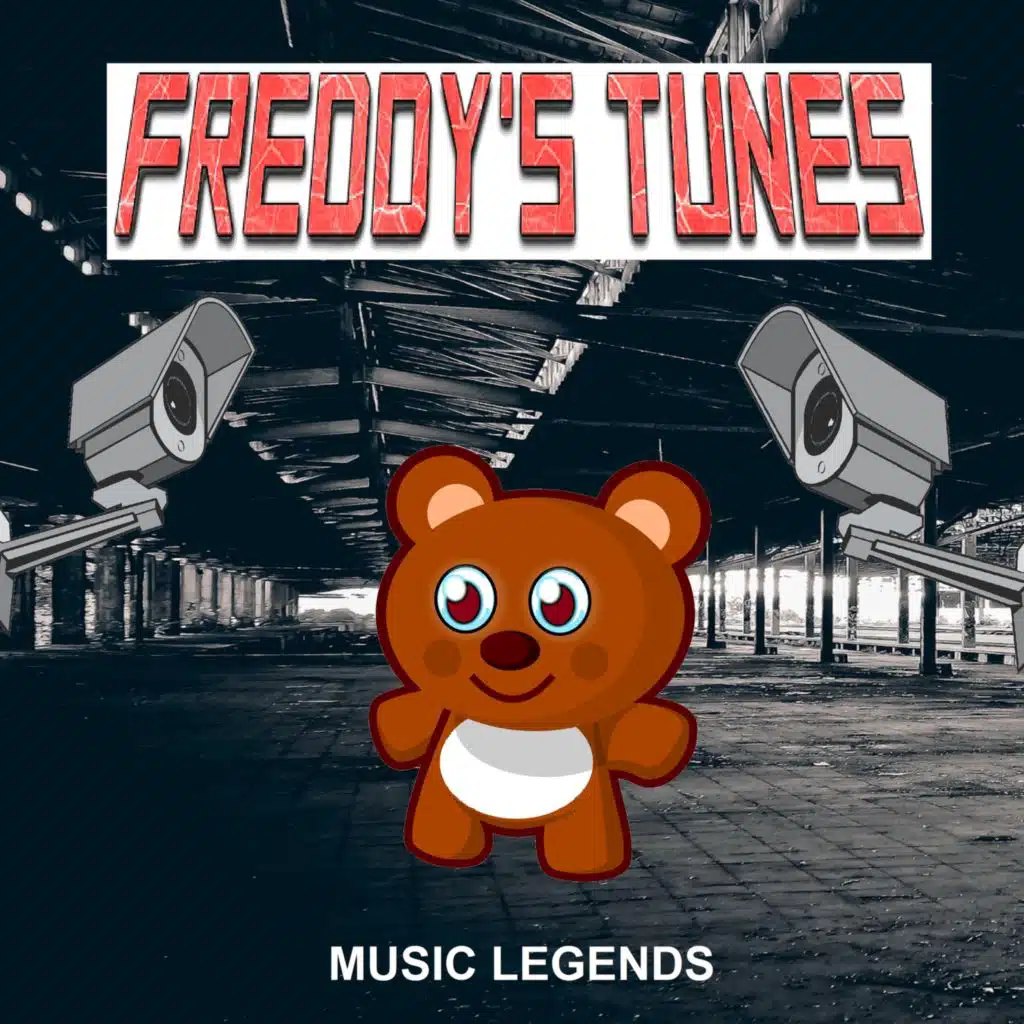 Freddy's Tunes
