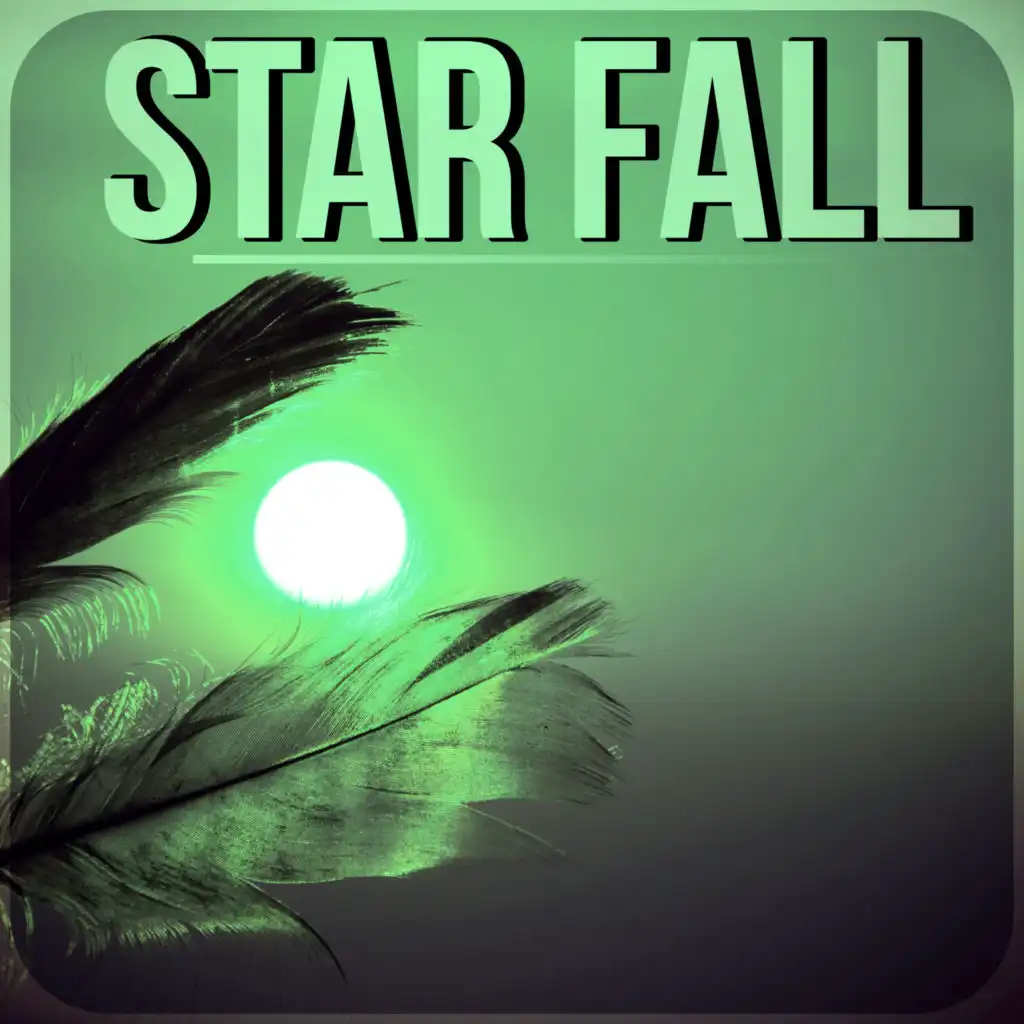 Star Fall (Flute Music)