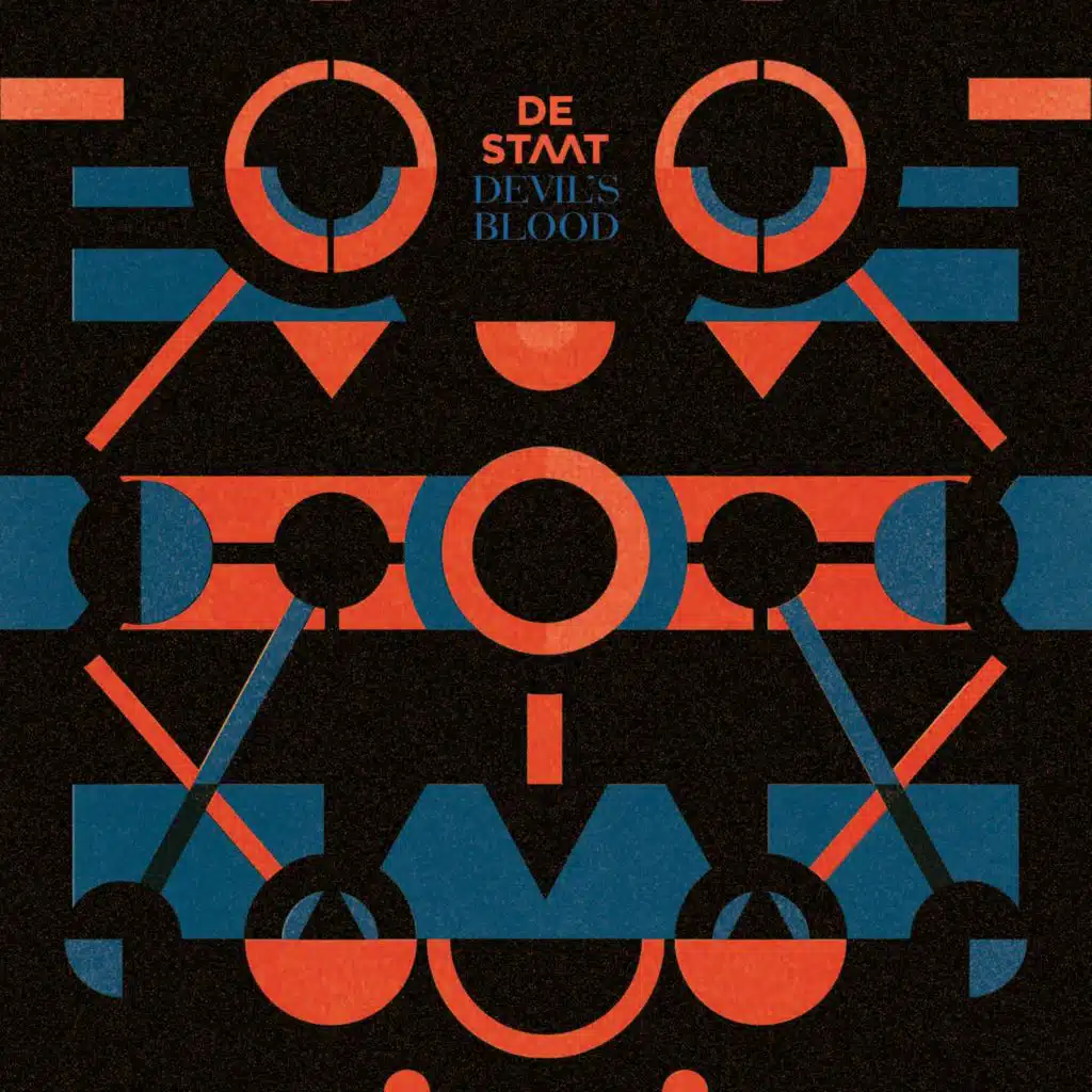 Devil's Blood (Single Edit)