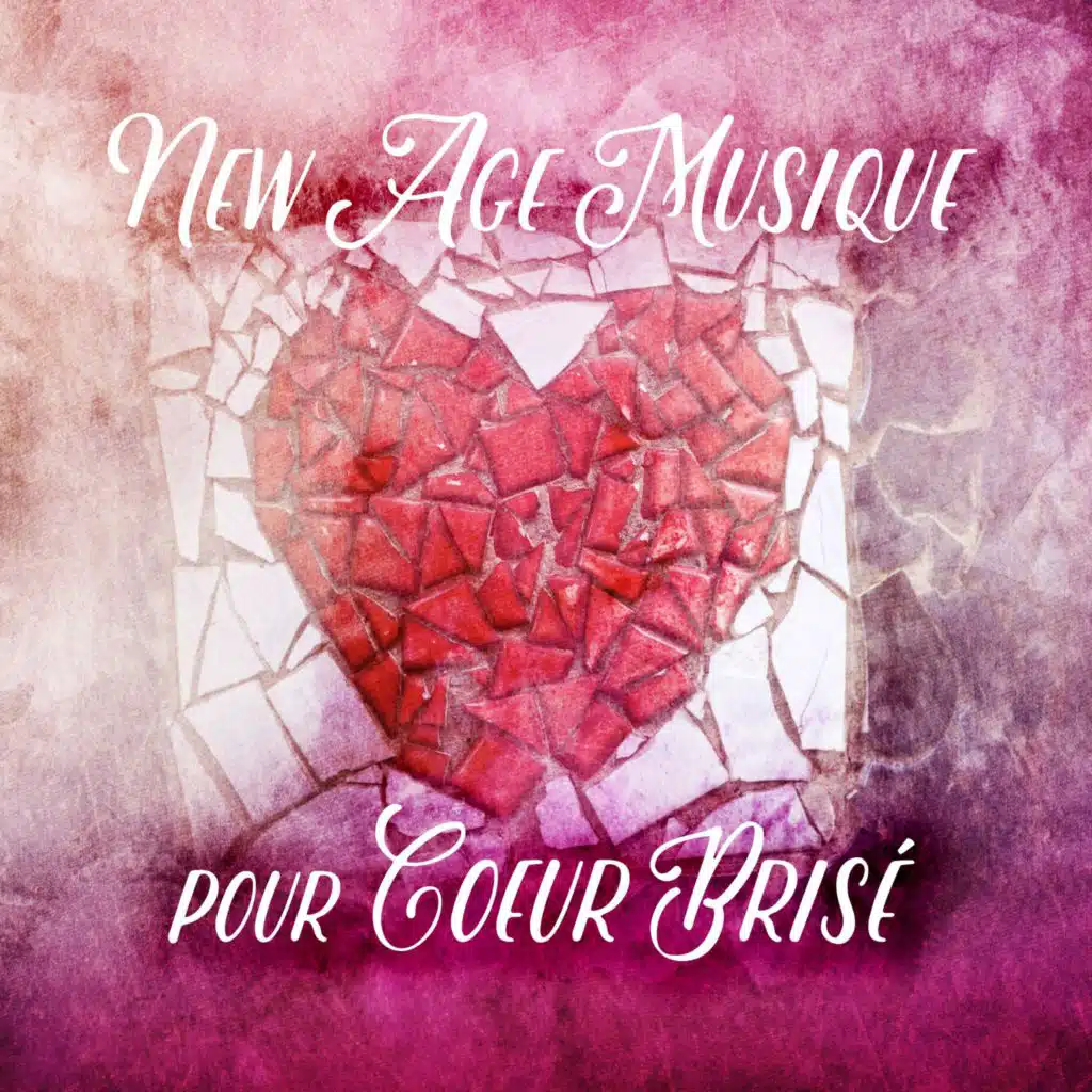 New Age Musique pour Coeur Brisé - Premier Amour, Musique Triste, Mauvaise Humeur, Déprimé
